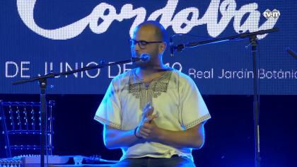 XVIII Festival Internacional de Música Sefardí de Córdoba 2019: Darash.