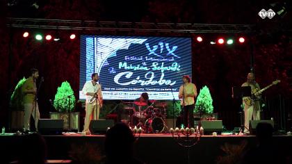 XIX Festival Internacional de Música Sefardí 2020: Yomuri.