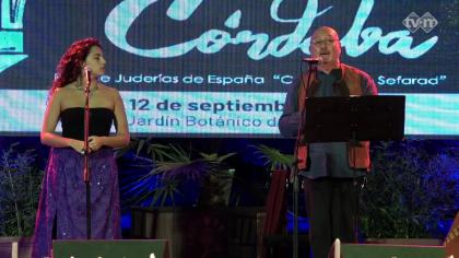 XIX Festival Internacional de Música Sefardí 2020: Balsamia. “El veneno de Moriana. La mujer en la tradición Sefardí”.