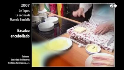 De tapas 2006