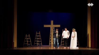 XVII Muestra de teatro aficionado de Córdoba 2024