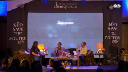 Cosmopoética 2019