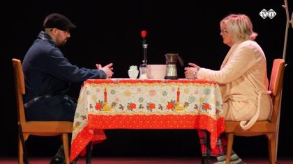 XVII Muestra de teatro aficionado de Córdoba 2024