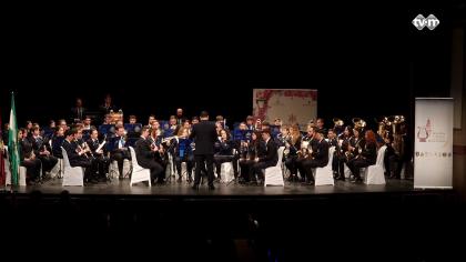 Banda de Música La Estrella.