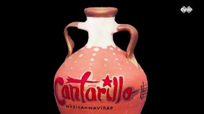 Cantarillo 2019. Música de navidad por los distritos. Cantarillo flamenco. Turrón del bueno.