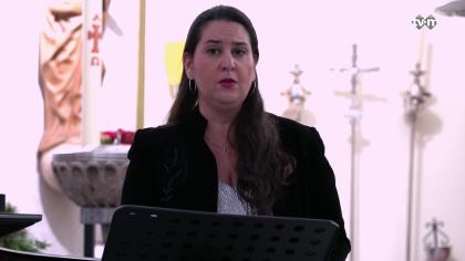 Cantarillo 2019. Música de navidad por los distritos. Cantarillo Clásico.