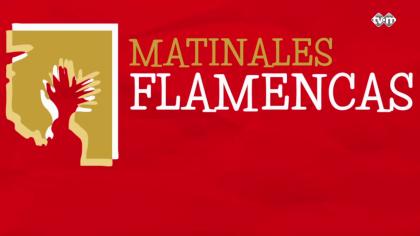 Matinales flamencas 2025: José Parra.