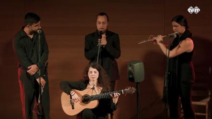 III Festival Planneo Flamenco 2025.