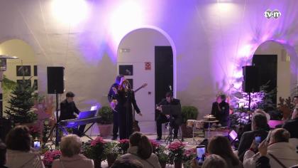 Ciclo de Música Clásica en Navidad 2025: Entre líneas “Soñando la Navidad”