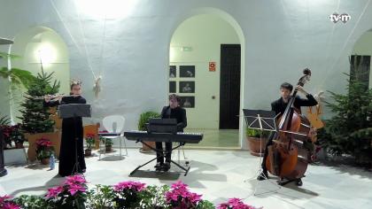 Ciclo de Música Clásica en Navidad 2025: Grupo Harmonia.