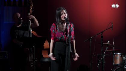 XI Qurtuba Jazz 2025: Sheila blanco & Federico lechner.