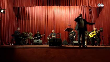 Clausura Semana Cultural Flamenca Real Circulo de la Amistad 2024.